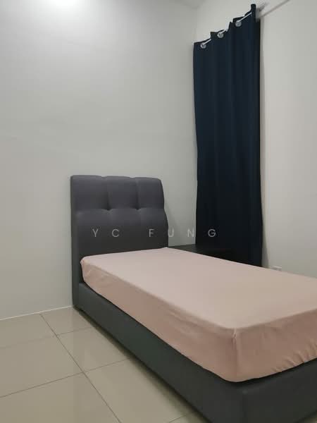 Service Residence for Rent at 8Scape Residence @ Sutera - YC Fung - Bedroom - PropertyGuru.com.my