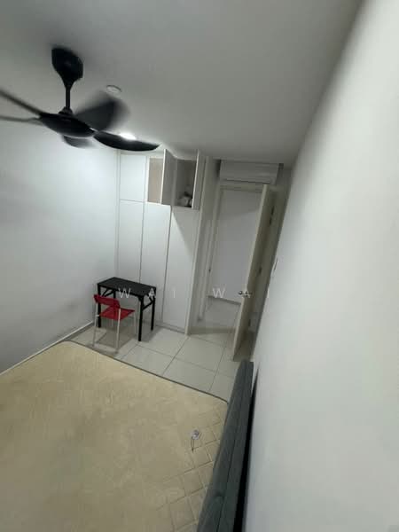 Service Residence for Rent at Kenwingston Skylofts - Wai Wai - PropertyGuru.com.my