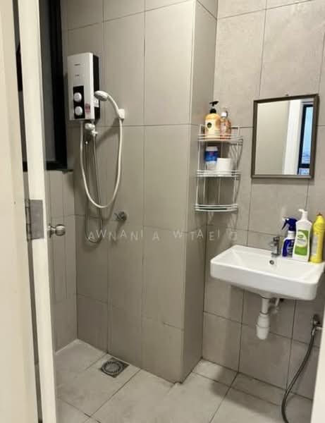 Service Residence for Rent at Kenwingston Skylofts - Wai Wai - PropertyGuru.com.my
