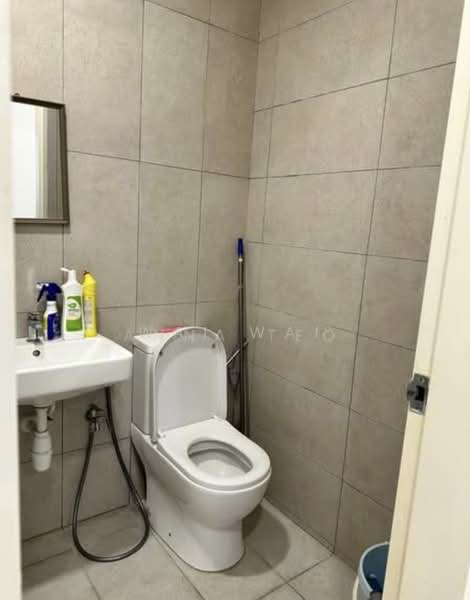 Service Residence for Rent at Kenwingston Skylofts - Wai Wai - PropertyGuru.com.my