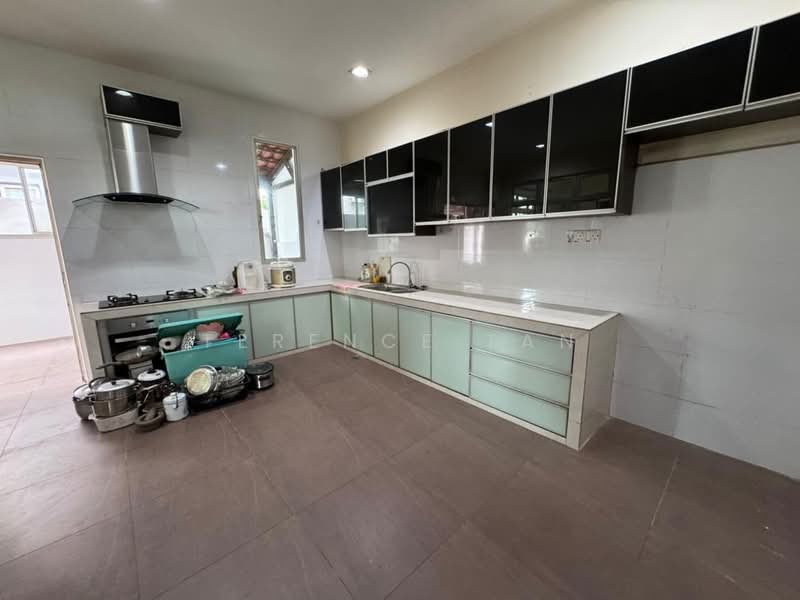 Link Bungalow for Sale in Taman Gaya (Ulu Tiram) - Terence Tan - PropertyGuru.com.my