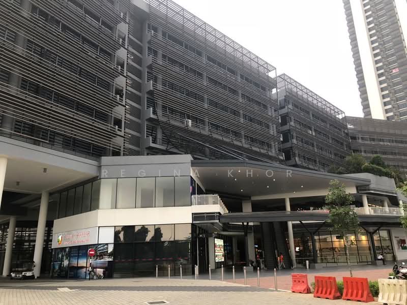 Office for Rent in Medini (Iskandar Puteri (Nusajaya)) - Regina Khor - PropertyGuru.com.my