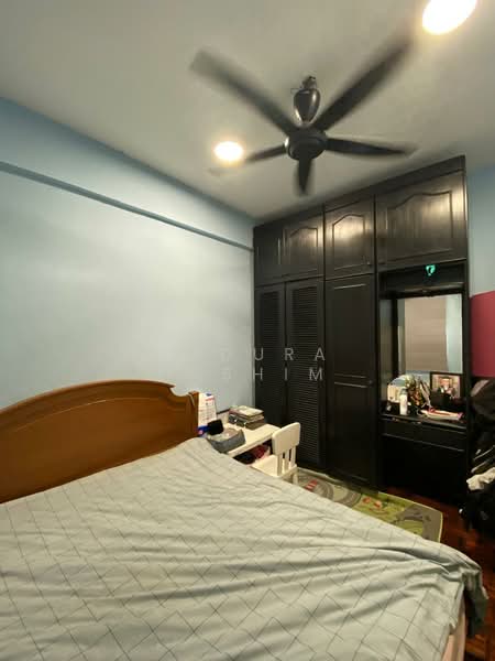 Kondominium untuk Dijual di Elaeis 2 - Hadura Hashim - PropertyGuru.com.my