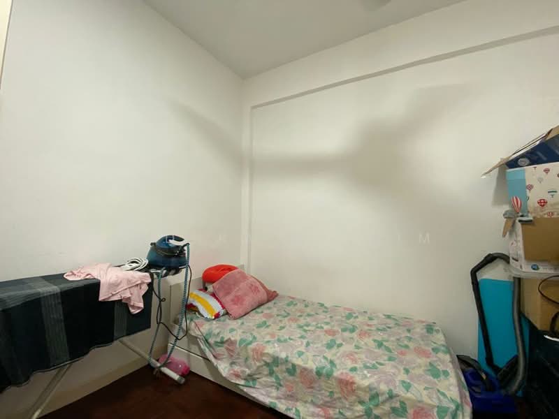 Kondominium untuk Dijual di Elaeis 2 - Hadura Hashim - PropertyGuru.com.my