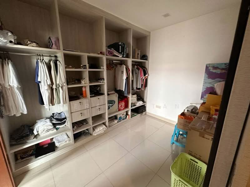 Cluster House for Sale in Taman Gaya (Ulu Tiram) - Terence Tan - Interior - PropertyGuru.com.my