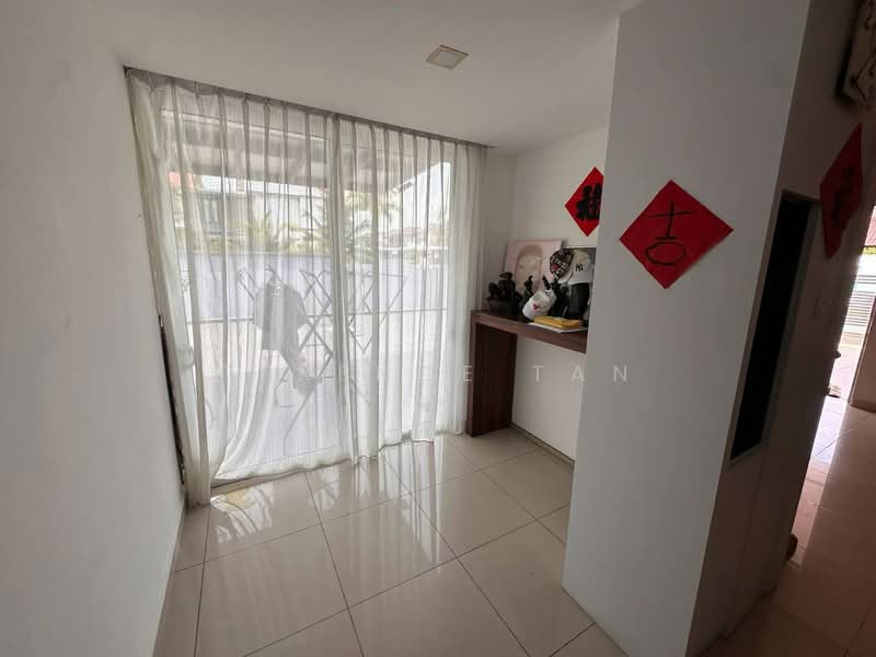 Cluster House for Sale in Taman Gaya (Ulu Tiram) - Terence Tan - Interior - PropertyGuru.com.my
