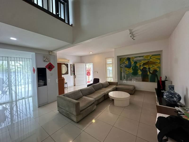 Cluster House for Sale in Taman Gaya (Ulu Tiram) - Terence Tan - PropertyGuru.com.my