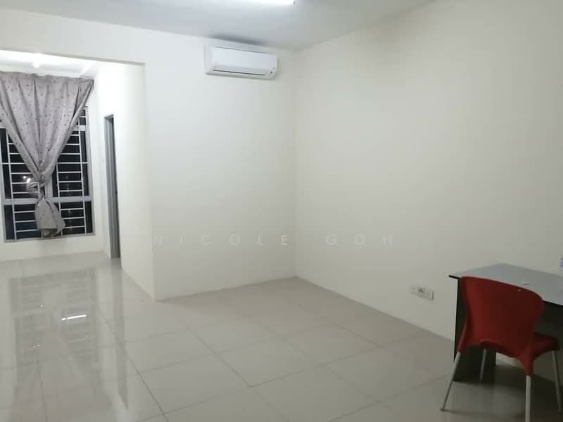 Condominium for Sale at Platinum Lake PV 15 - Nicole Goh - PropertyGuru.com.my