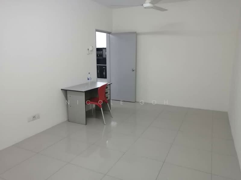 Condominium for Sale at Platinum Lake PV 15 - Nicole Goh - PropertyGuru.com.my