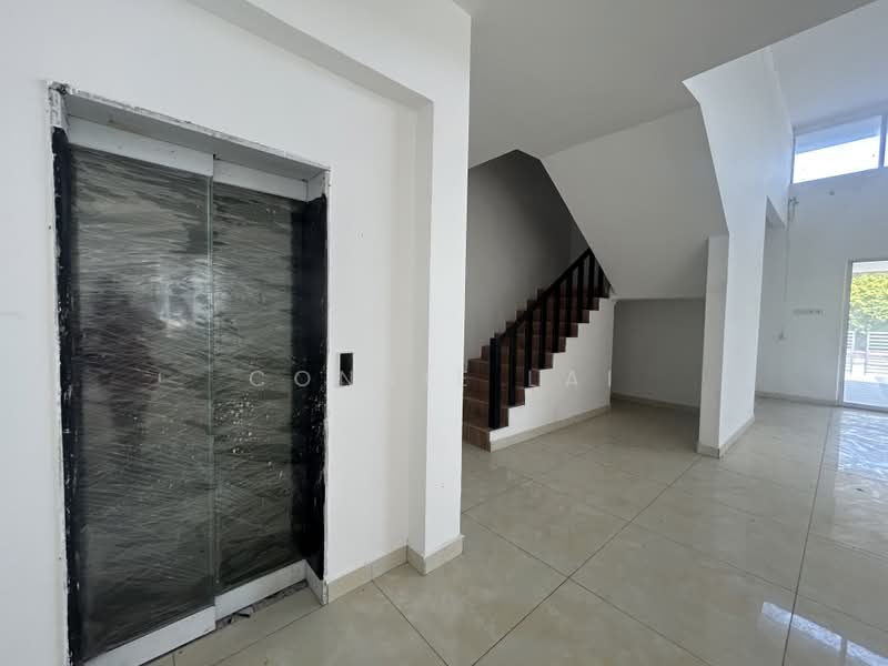 Rumah Berkembar untuk Dijual di Taman Bercham Tropicana (Ipoh) - Connie Lai - Interior - PropertyGuru.com.my