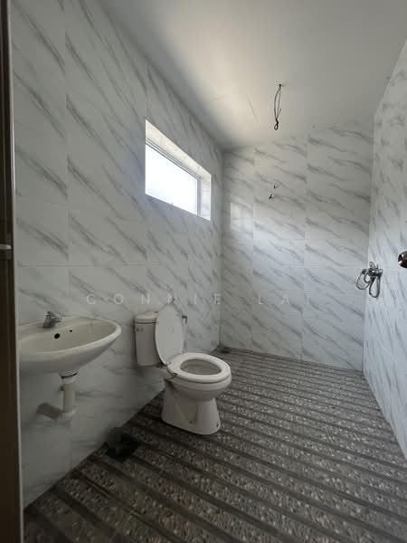 Rumah Berkembar untuk Dijual di Taman Bercham Tropicana (Ipoh) - Connie Lai - PropertyGuru.com.my