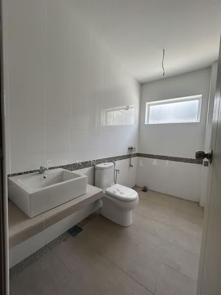 Rumah Berkembar untuk Dijual di Taman Bercham Tropicana (Ipoh) - Connie Lai - PropertyGuru.com.my