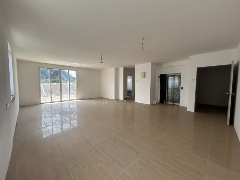 Rumah Berkembar untuk Dijual di Taman Bercham Tropicana (Ipoh) - Connie Lai - PropertyGuru.com.my