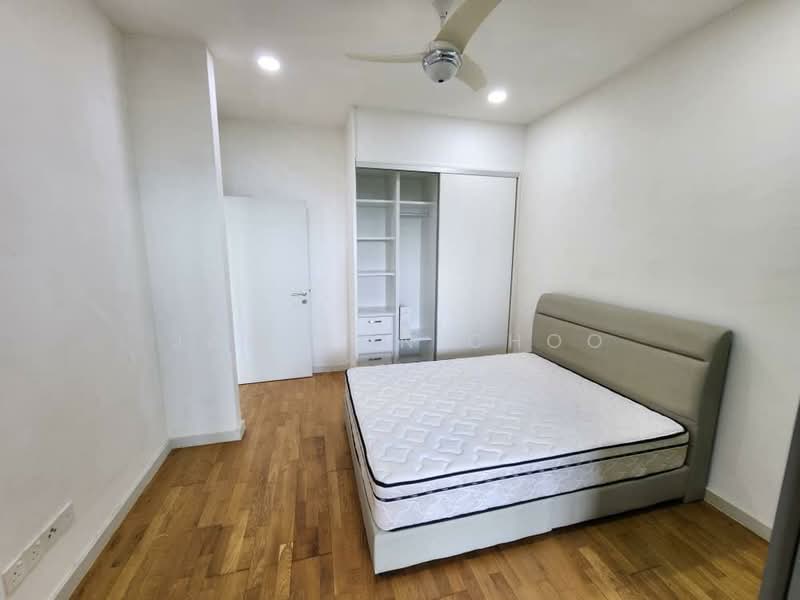 Condominium for Rent at Iskandar Residences - Jameson Choo - Bedroom - PropertyGuru.com.my