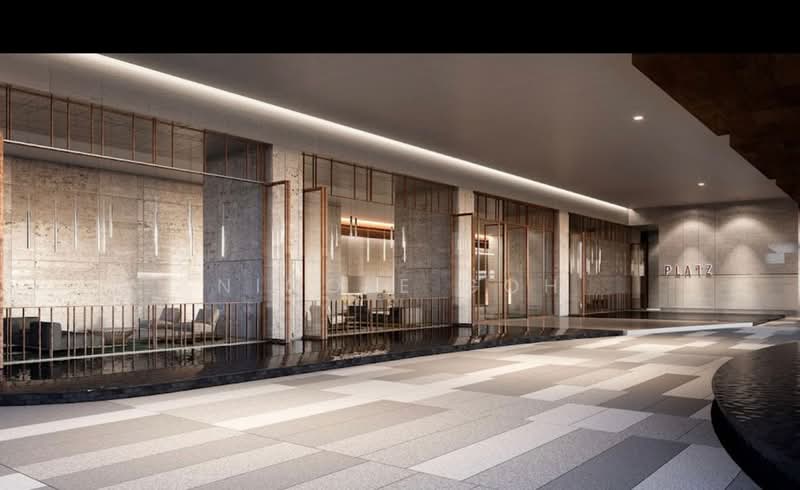 Servis Apartment untuk Disewa di Kenwingston Platz - Nicole Goh - PropertyGuru.com.my