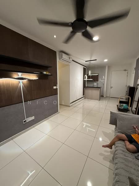 Servis Apartment untuk Disewa di Kenwingston Platz - Nicole Goh - PropertyGuru.com.my