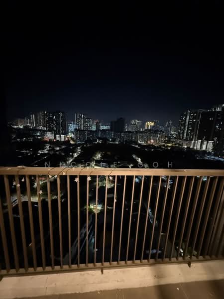 Servis Apartment untuk Disewa di Kenwingston Platz - Nicole Goh - PropertyGuru.com.my