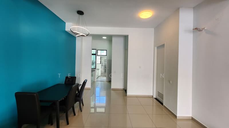 2-storey Terraced House for Rent in Kota Masai (Pasir Gudang) - Terence Tan - Dining Room - PropertyGuru.com.my