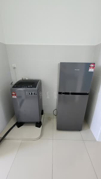 2-storey Terraced House for Rent in Kota Masai (Pasir Gudang) - Terence Tan - Interior - PropertyGuru.com.my