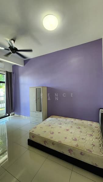 2-storey Terraced House for Rent in Kota Masai (Pasir Gudang) - Terence Tan - Bedroom - PropertyGuru.com.my