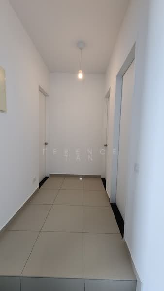 2-storey Terraced House for Rent in Kota Masai (Pasir Gudang) - Terence Tan - Corridor - PropertyGuru.com.my