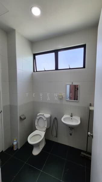 2-storey Terraced House for Rent in Kota Masai (Pasir Gudang) - Terence Tan - Bathroom - PropertyGuru.com.my