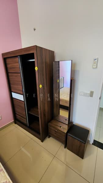 2-storey Terraced House for Rent in Kota Masai (Pasir Gudang) - Terence Tan - Bedroom - PropertyGuru.com.my