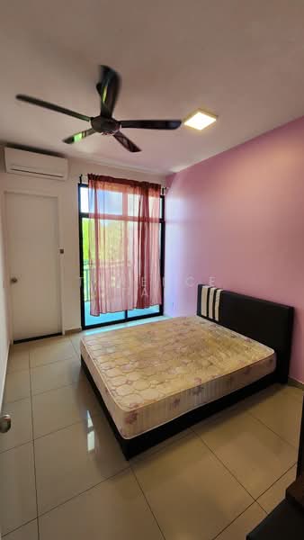 2-storey Terraced House for Rent in Kota Masai (Pasir Gudang) - Terence Tan - Bedroom - PropertyGuru.com.my