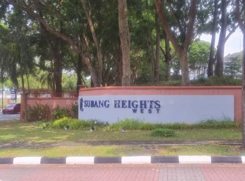 Bungalow for Sale in Subang Heights (Subang Jaya) - Celia Tan - Exterior - PropertyGuru.com.my
