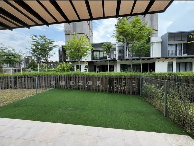 Rumah Teres 2 Tingkat untuk Disewa di Masai (Johor) - Jameson Choo - PropertyGuru.com.my