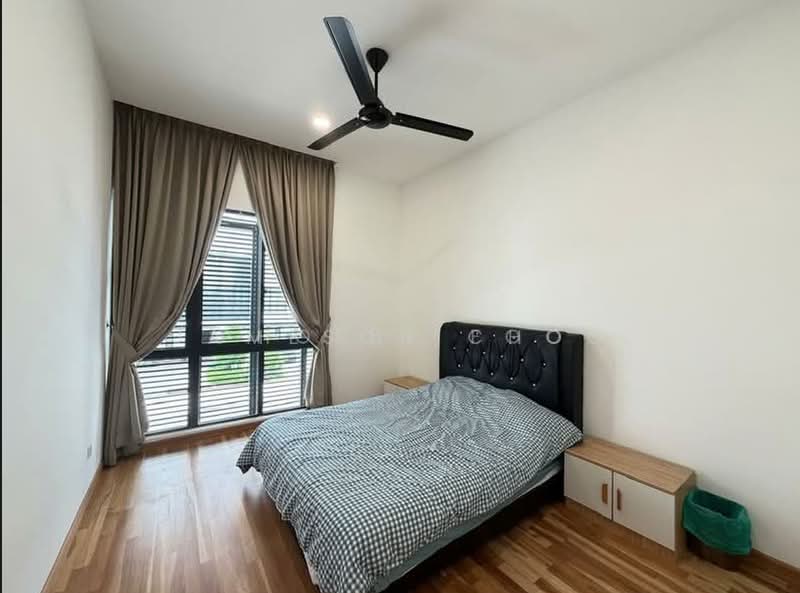 Rumah Teres 2 Tingkat untuk Disewa di Masai (Johor) - Jameson Choo - PropertyGuru.com.my