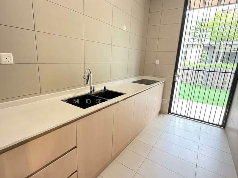 Rumah Teres 2 Tingkat untuk Disewa di Masai (Johor) - Jameson Choo - PropertyGuru.com.my