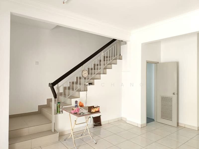 2-storey Terraced House for Rent in Bandar Puteri Puchong (Puchong) - Apple Chang - Interior - PropertyGuru.com.my