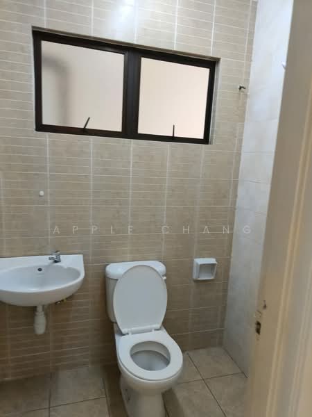2-storey Terraced House for Rent in Bandar Puteri Puchong (Puchong) - Apple Chang - Bathroom - PropertyGuru.com.my