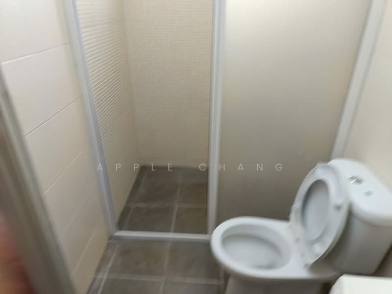 2-storey Terraced House for Rent in Bandar Puteri Puchong (Puchong) - Apple Chang - Bathroom - PropertyGuru.com.my