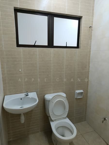 2-storey Terraced House for Rent in Bandar Puteri Puchong (Puchong) - Apple Chang - Bathroom - PropertyGuru.com.my