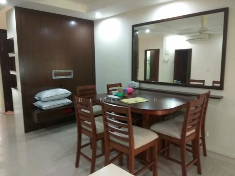 Rumah Teres 3 Tingkat untuk Disewa di Tanjung Bungah (Penang) - Irene Goh - Dining Room - PropertyGuru.com.my