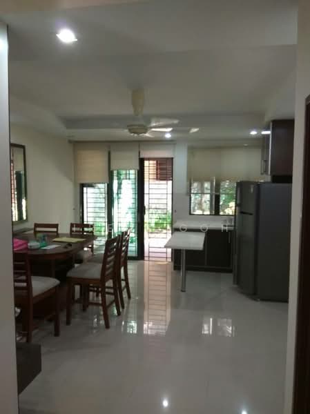 Rumah Teres 3 Tingkat untuk Disewa di Tanjung Bungah (Penang) - Irene Goh - Dining Room - PropertyGuru.com.my