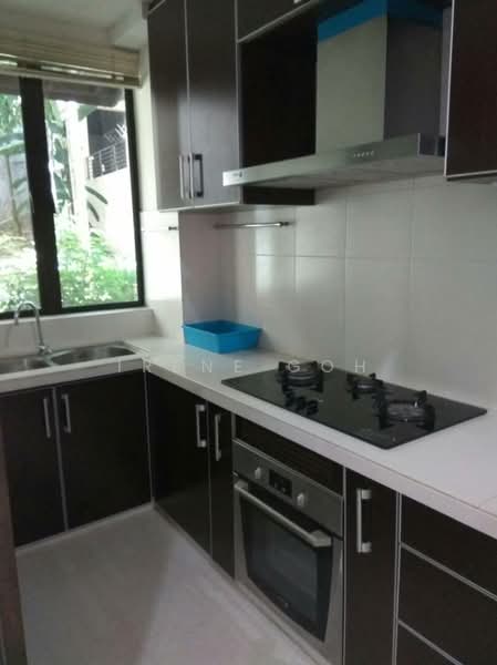 Rumah Teres 3 Tingkat untuk Disewa di Tanjung Bungah (Penang) - Irene Goh - Kitchen - PropertyGuru.com.my