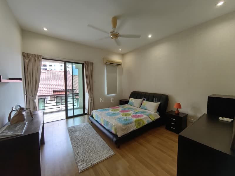 Rumah Teres 3 Tingkat untuk Disewa di Tanjung Bungah (Penang) - Irene Goh - Bedroom - PropertyGuru.com.my