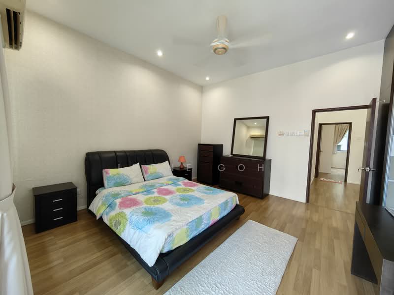 Rumah Teres 3 Tingkat untuk Disewa di Tanjung Bungah (Penang) - Irene Goh - Bedroom - PropertyGuru.com.my