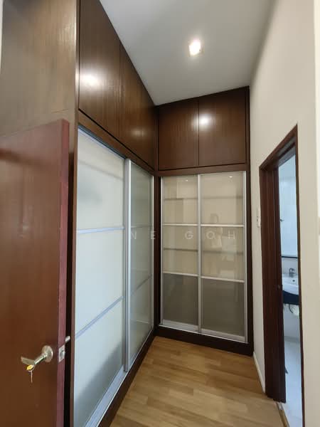 Rumah Teres 3 Tingkat untuk Disewa di Tanjung Bungah (Penang) - Irene Goh - Interior - PropertyGuru.com.my