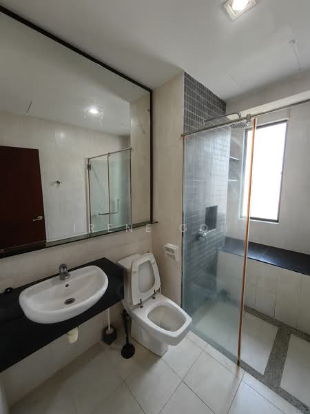 Rumah Teres 3 Tingkat untuk Disewa di Tanjung Bungah (Penang) - Irene Goh - Bathroom - PropertyGuru.com.my