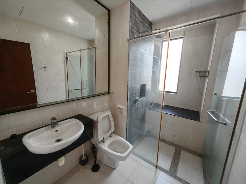 Rumah Teres 3 Tingkat untuk Disewa di Tanjung Bungah (Penang) - Irene Goh - Bathroom - PropertyGuru.com.my