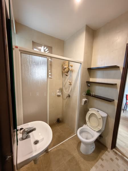 Rumah Teres 3 Tingkat untuk Disewa di Tanjung Bungah (Penang) - Irene Goh - Bathroom - PropertyGuru.com.my