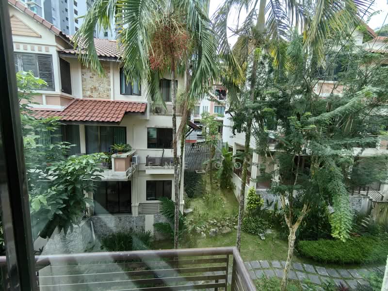Rumah Teres 3 Tingkat untuk Disewa di Tanjung Bungah (Penang) - Irene Goh - Exterior - PropertyGuru.com.my