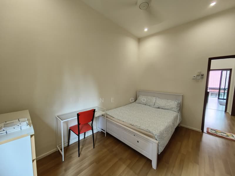 Rumah Teres 3 Tingkat untuk Disewa di Tanjung Bungah (Penang) - Irene Goh - Bedroom - PropertyGuru.com.my