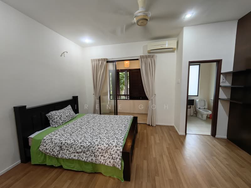 Rumah Teres 3 Tingkat untuk Disewa di Tanjung Bungah (Penang) - Irene Goh - Bedroom - PropertyGuru.com.my