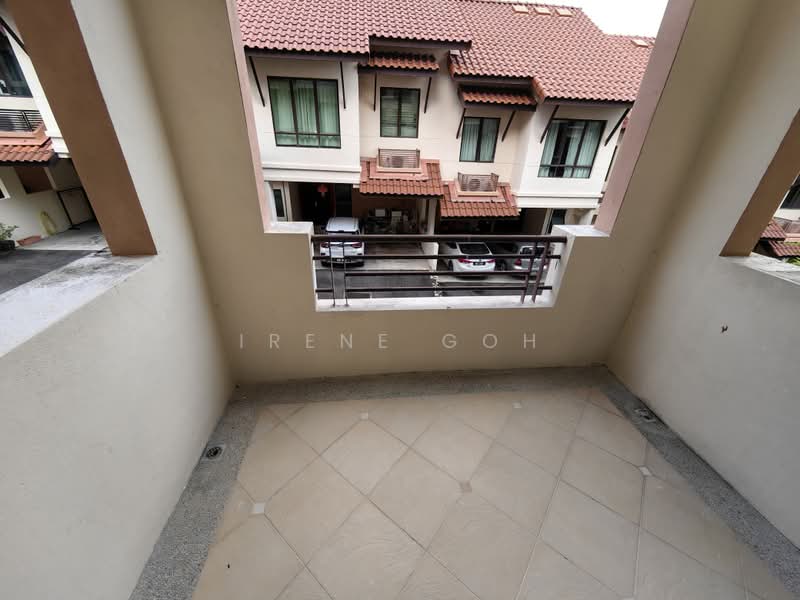 Rumah Teres 3 Tingkat untuk Disewa di Tanjung Bungah (Penang) - Irene Goh - Exterior - PropertyGuru.com.my
