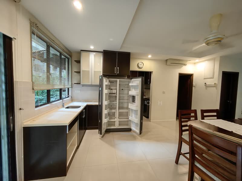 Rumah Teres 3 Tingkat untuk Disewa di Tanjung Bungah (Penang) - Irene Goh - Kitchen - PropertyGuru.com.my